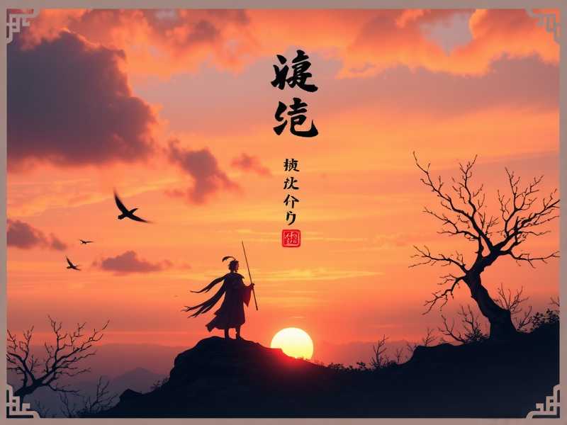 《死亡巫师日记》 播：道一是个零零后 1702集完