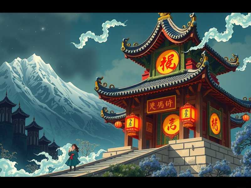 《蛇妻美人》灵异悬疑 恰灵小道著 天阳演播 617集全