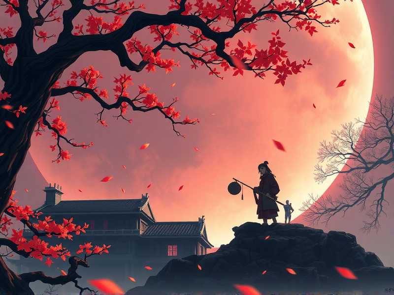 《宿命杂货铺》播：笑青书 621集完