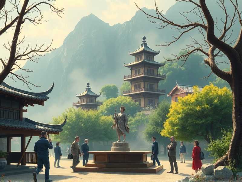 《怪物被杀就会死》演播：云端残阳 2152集完