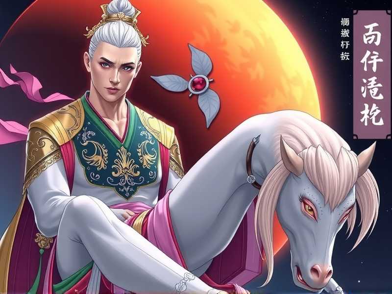 《机武风暴》主播：枡荣文化 708集完