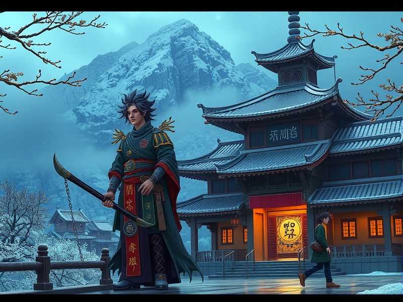 《全球游戏：附带随身商店》主播：希千雪 1500集完