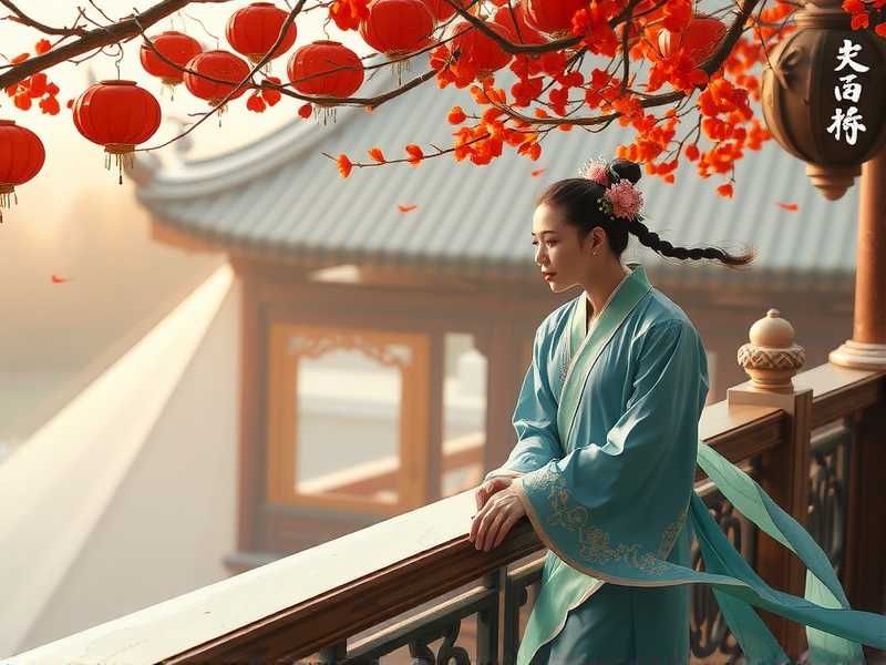 《崇祯十五年》著：韭菜东南生 播：小白有戏 2095集完