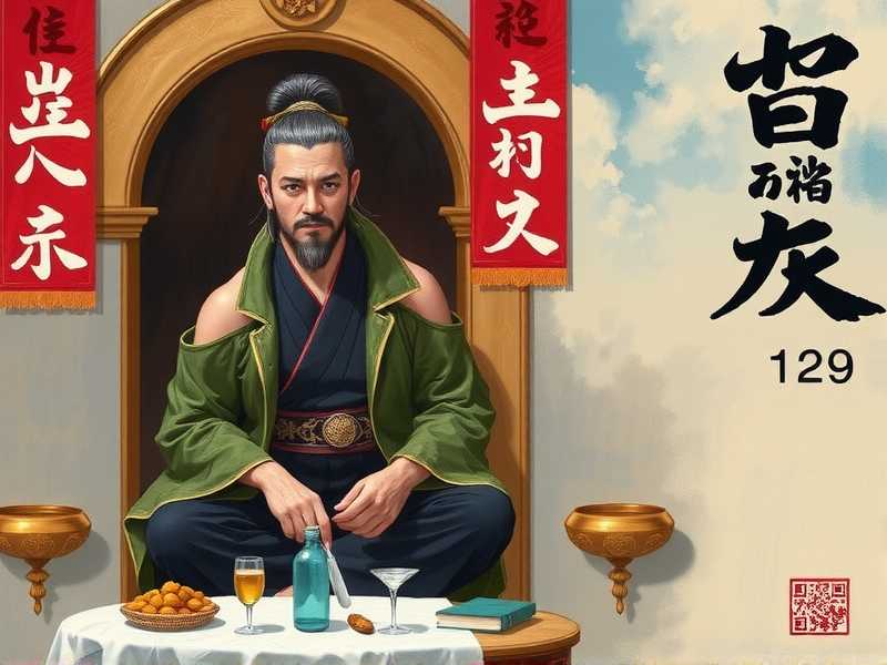 《厚颜五尺》双男主 作者：非古 主播：情栀文化 129集完结