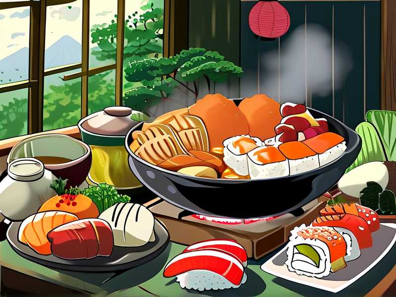 美食做菜视频【素材中心】