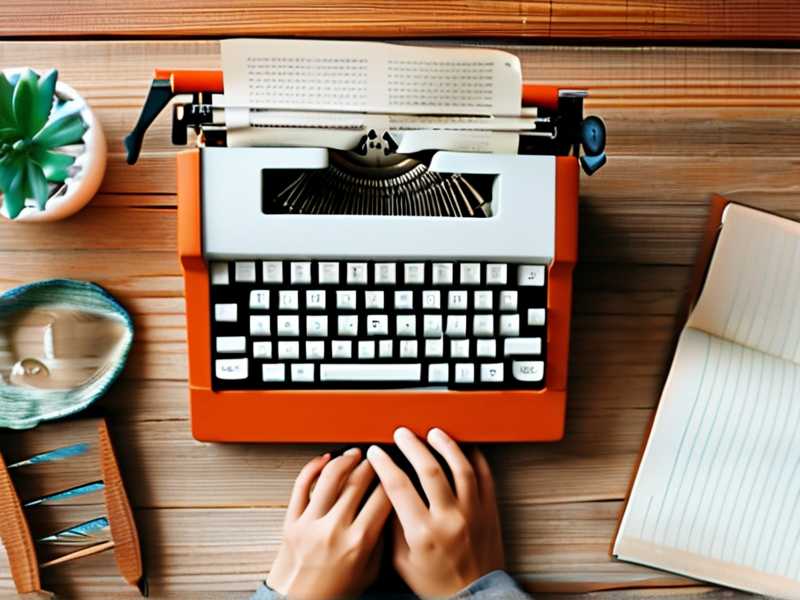 学习资料合集---打字教程