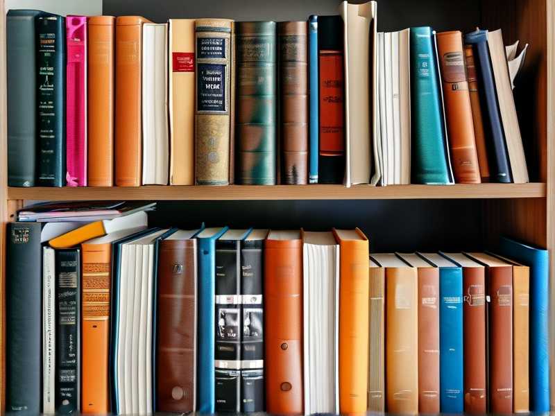 学习资料合集---摄影教程