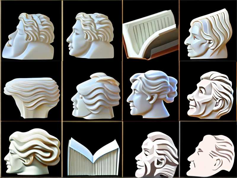 学习资料合集---雕刻教程