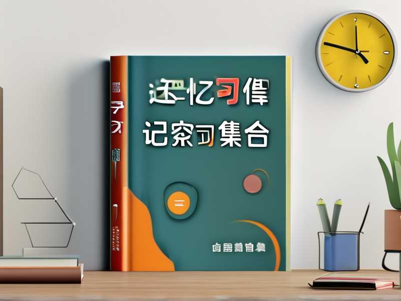 学习资料合集---记忆教程