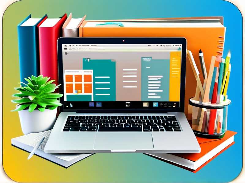 学习资料合集---软件教程