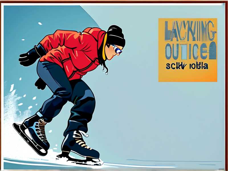 学习资料合集---滑冰教程