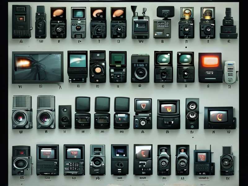 CCTV纪录片合集字母分类--T.W