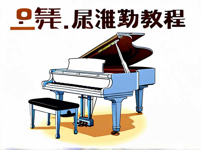 18 .【钢琴启蒙教程】