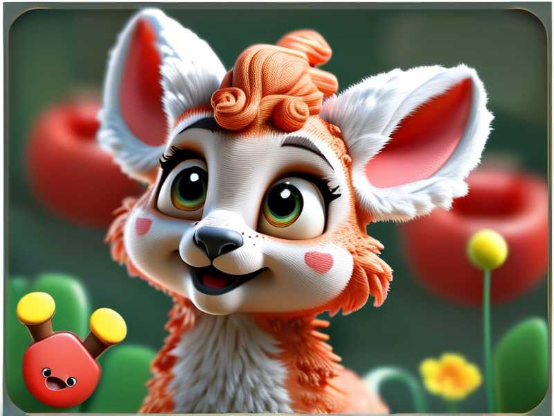 01 【爱贝花】游戏视频0-3岁2018