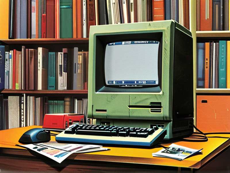 【珍藏】《电脑爱好者》1993-2014年（22年）全集打包