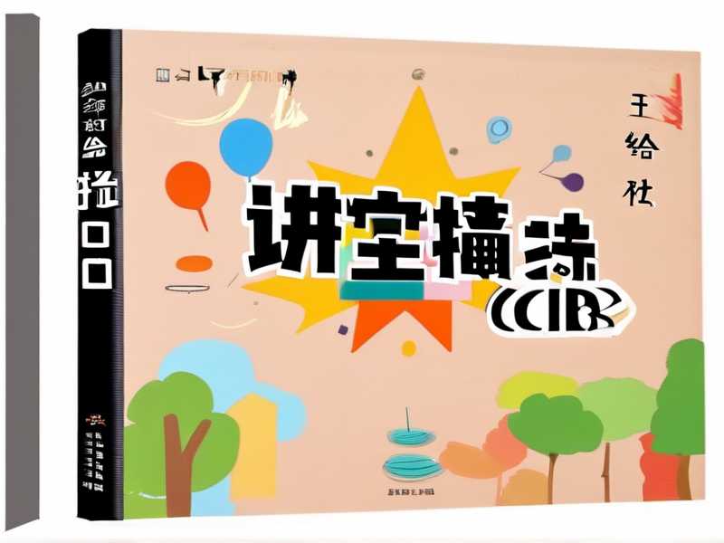 03.王芳 讲给孩子的主持口才课