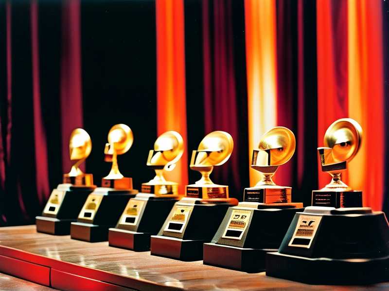 1983-2012十大劲歌金曲颁奖典礼