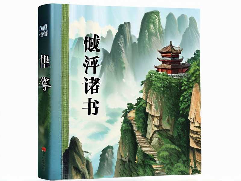 卓越百科全书_游遍中国.pdf