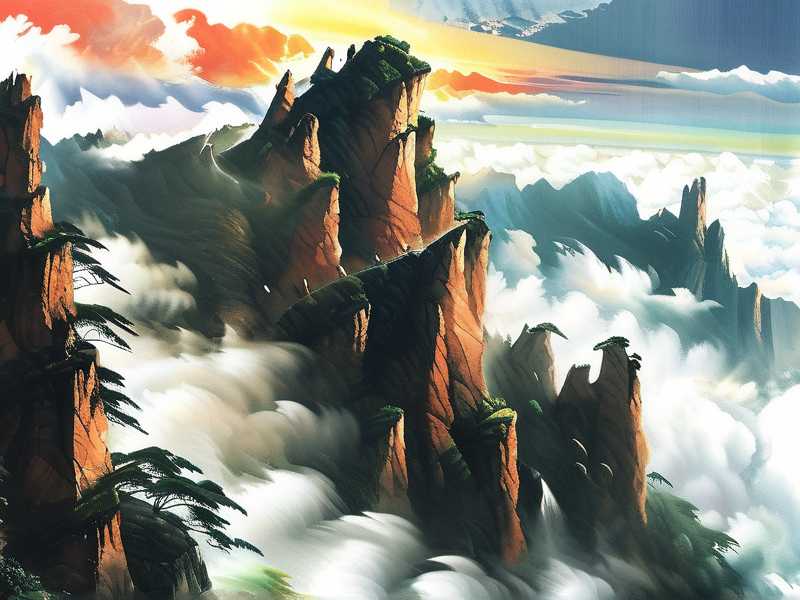 云海玉弓缘梁羽生作品
