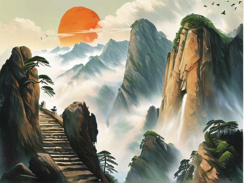 卓越百科全书_游遍中国.pdf
