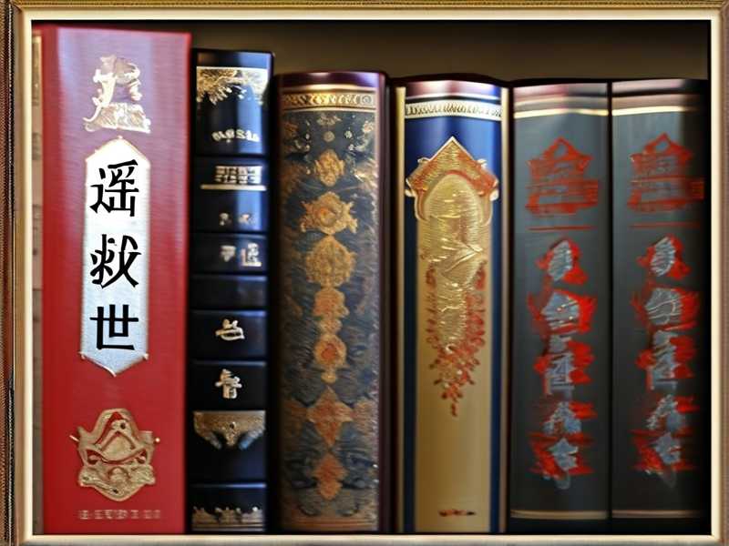 解读《遥远的救世主、背叛、天幕红尘》 （完结）