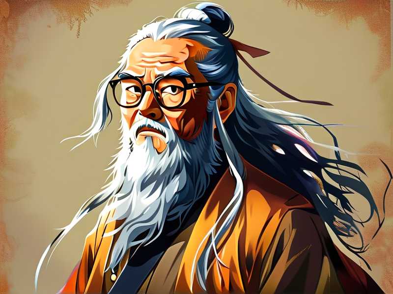 老夫来野《玄幻修仙多人有声剧：长生不死的我只练禁术