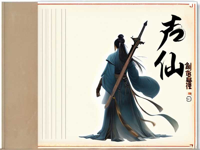 声娱文化《古典仙侠有声小说：剑来 (1-7季) 