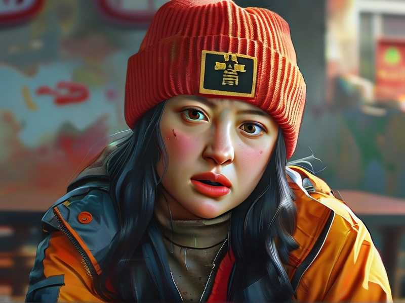 《八零：女儿被调包后我却笑了》主播：姣姣兮 1021集完